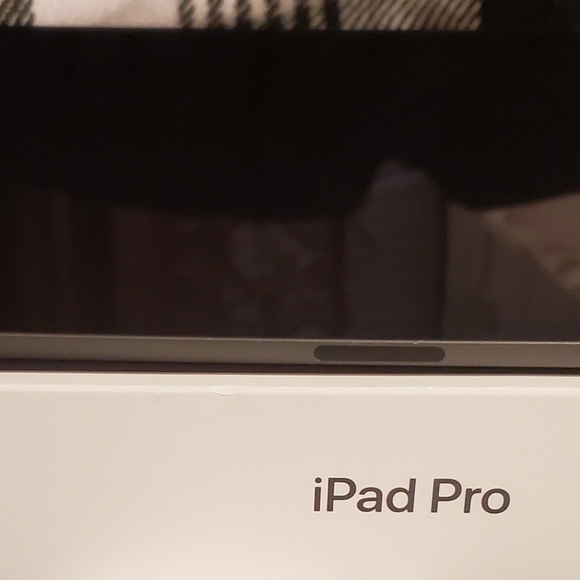 IPad Pro 12.9 Inch - Picture 7 of 12